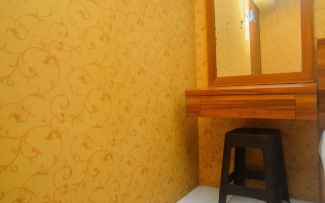 Cozy Studio At Kebagusan City Apartment