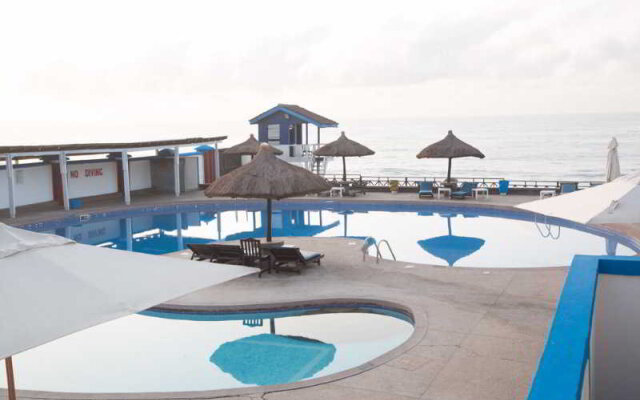 Elmina Beach Resort