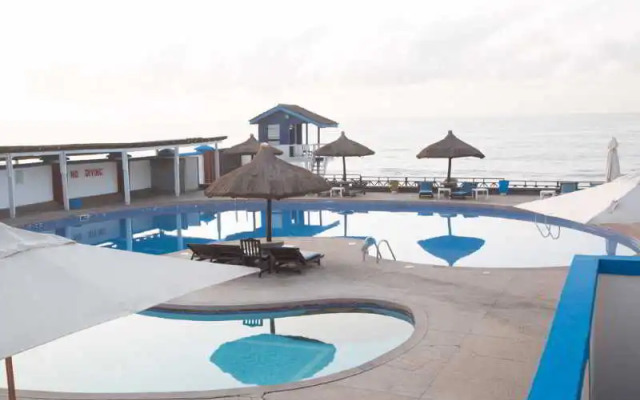 Elmina Beach Resort