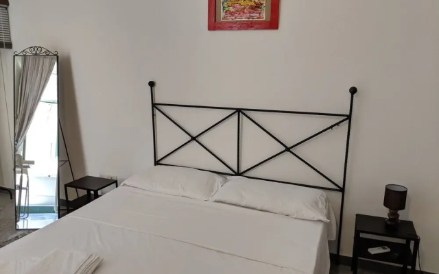 B&B Piazza Alfano Studios Salerno