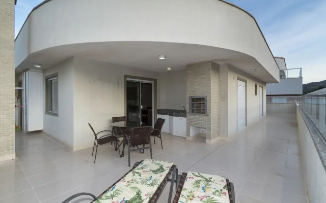 Aluguel Apartamento 3 quartos 100m Mar - 036