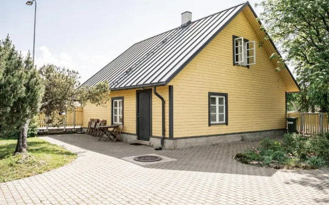 Kunderi 16 Holiday House
