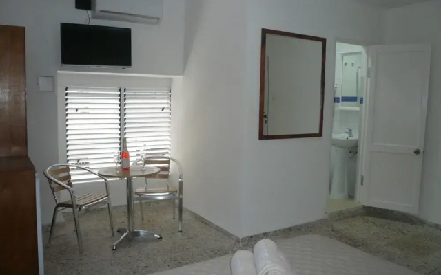 Hostal Malaga Habana