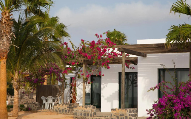 Vilas Praia de Chaves