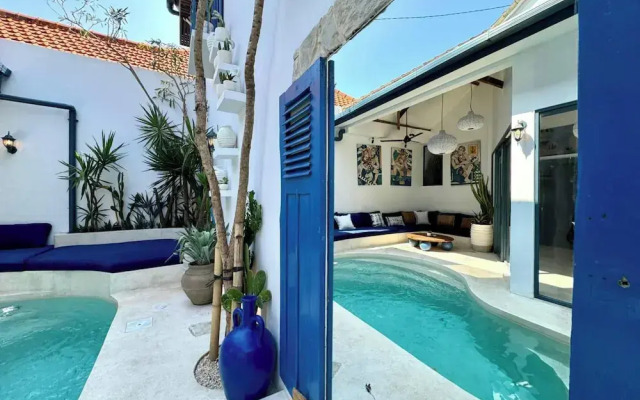 Santorini Studio