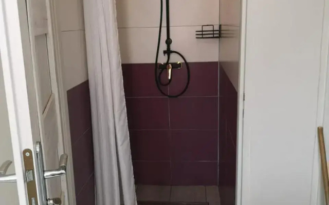 Pokoje Gościnne