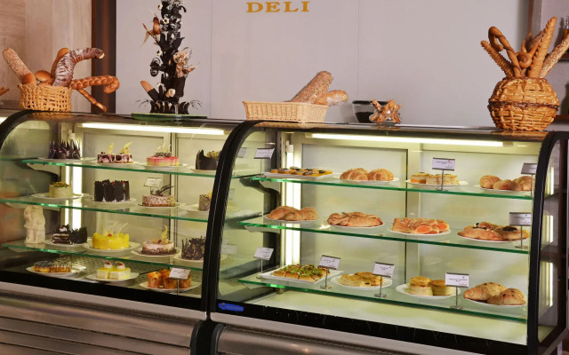 Holiday Inn Chandigarh Panchkula