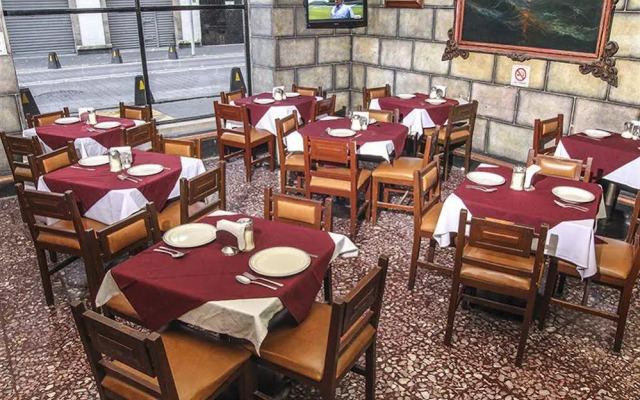 Hotel Antillas
