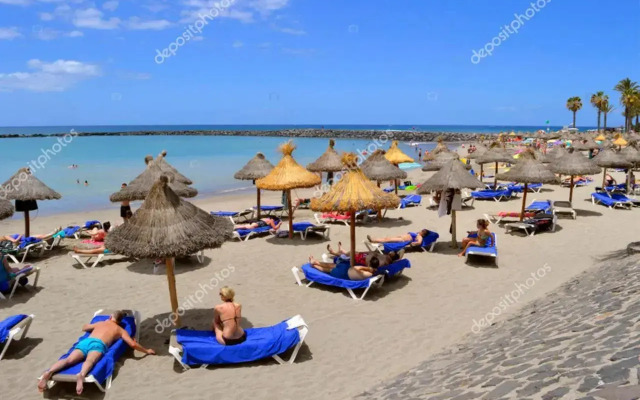 Azahara Beach 416