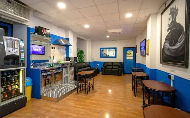 Mini Hotel