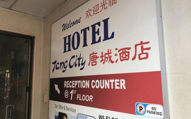 Tang City Hotel