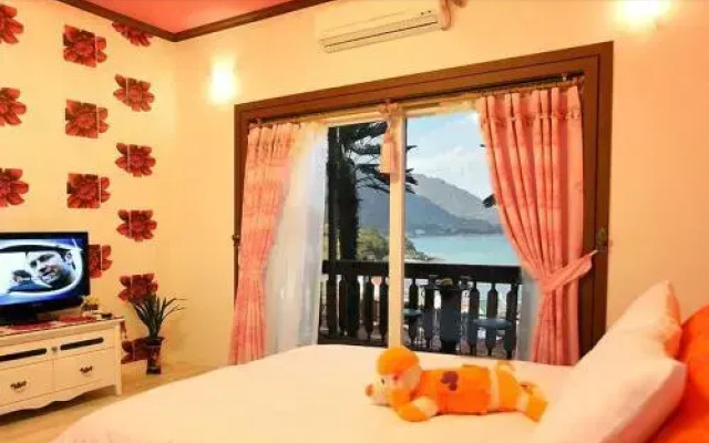 Rainbow Hill Pension