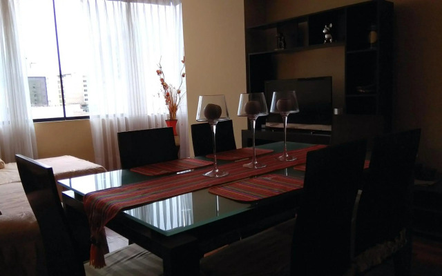 Kennedy Park 601 Apartment