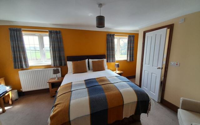 The Dolfor Inn