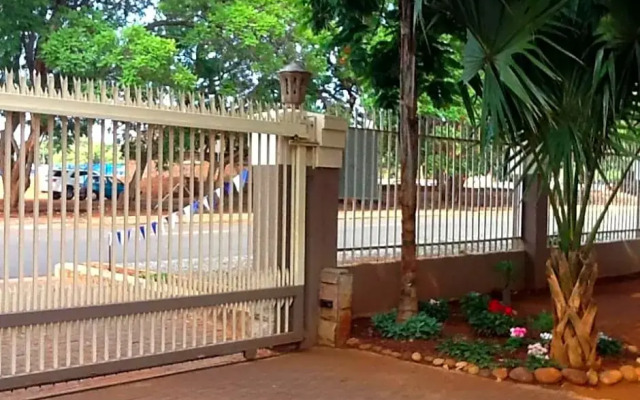 Mokopane 82 Accommodation