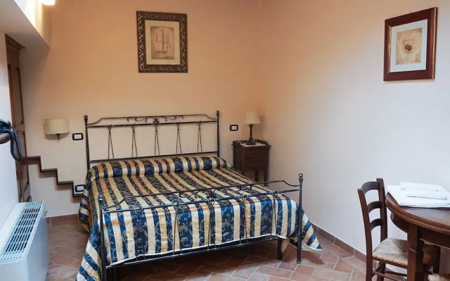 Agriturismo Cameli