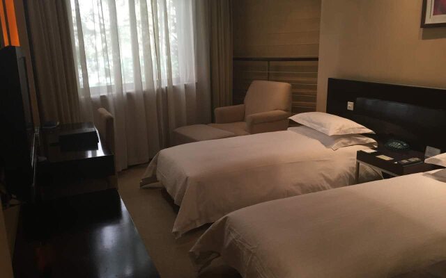 Hilton Garden Inn Shanghai Jiading