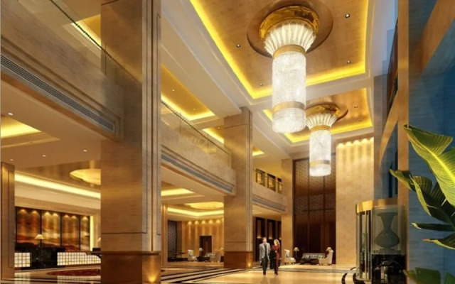Haojiang International Hotel