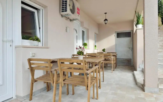 Apartments Palma Rabac