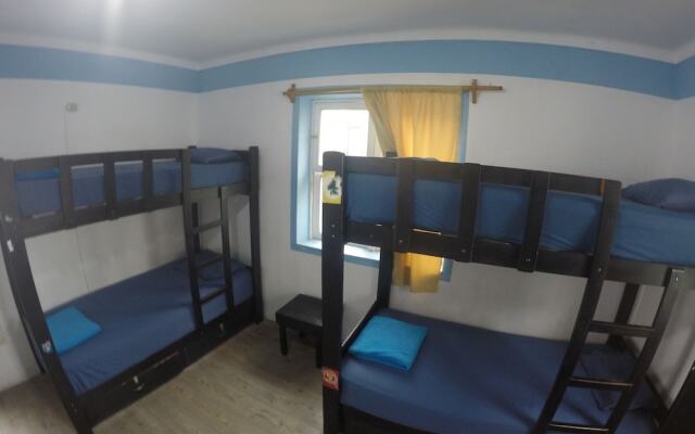 Klix Hostelima