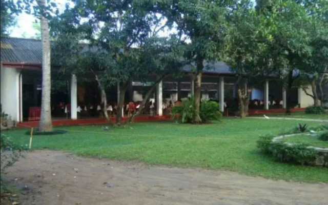 Polonnaruwa Holiday Inn