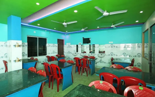 OYO 24642 Manorama Guest House