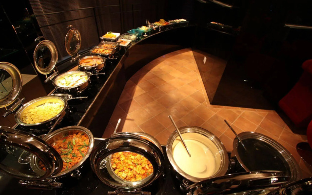 Mate Hotel Suwon