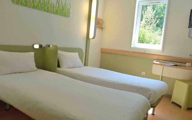 ibis budget Orange Centre