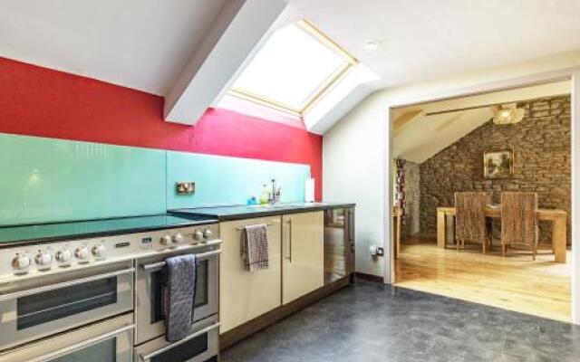 The Hayloft Whaley Bridge