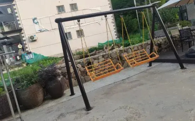 Zuimei Guesthouse