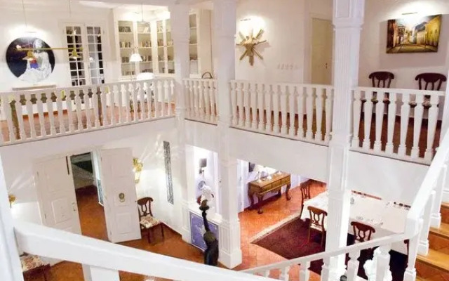 Casa Grande de São Vicente