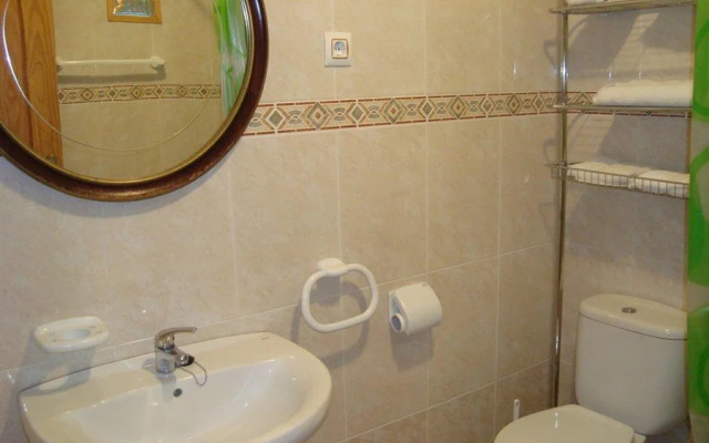 Apartamentos Saila