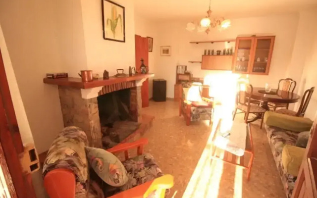 107487 - House in Yunquera