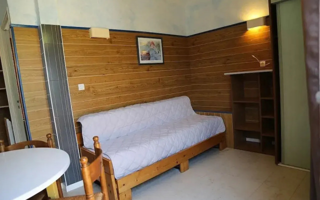 Les chalets du Relais d'Aguilar