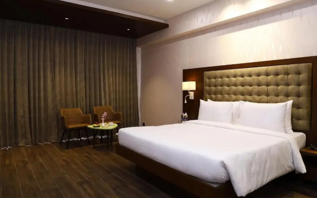 Devka Beach Resort