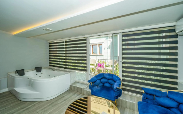 Luce Suite Hotel
