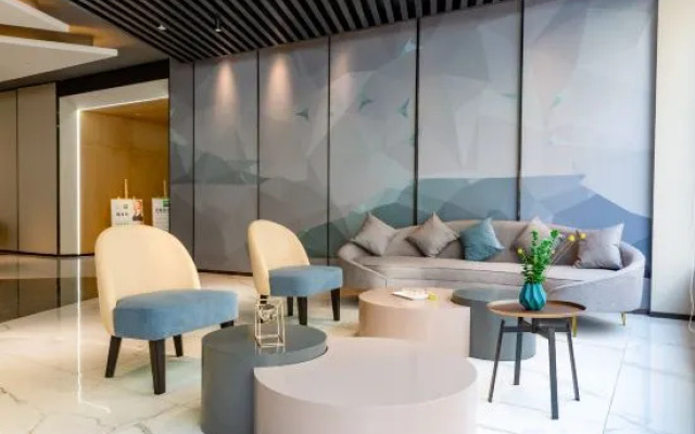 Ibis Styles Hotel (Kaifeng Drum Tower)