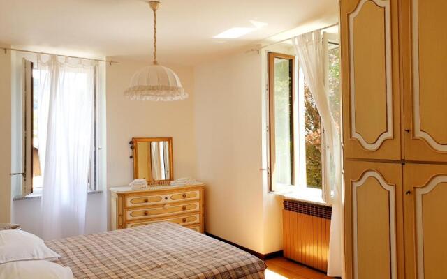 Casa Moren Apartment