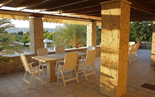 Elaia Villas