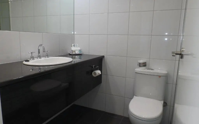 ibis Styles Warrnambool Central Court