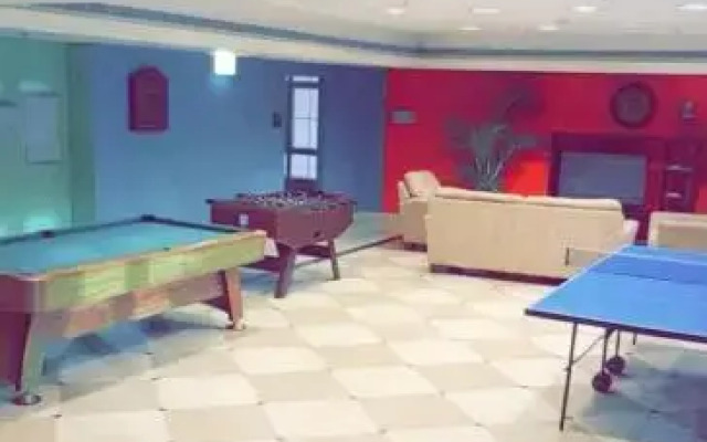 استديو المارينا 2