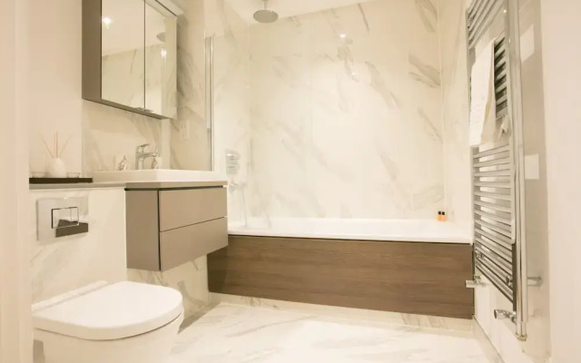 CDP Apartments Britannia Suite 1