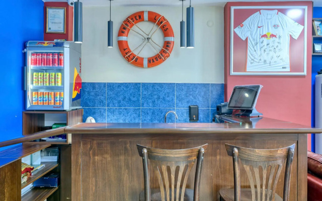 Fors Hotel