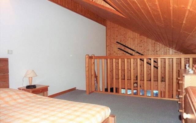 Appartement Saint-Jean-d'Aulps, 2 pièces, 6 personnes - FR-1-573-29