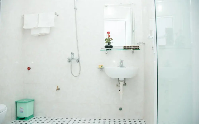 Hoang Ngan Hotel