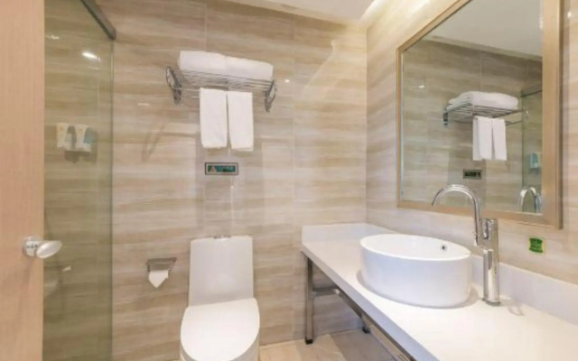 Manqianyu·VinaHotel