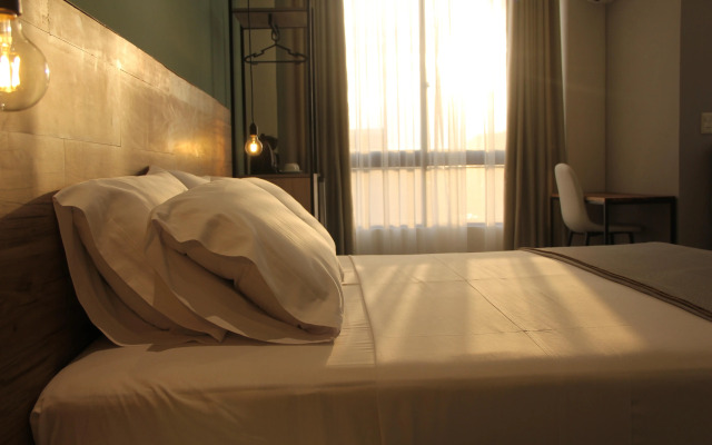 Hotel G
