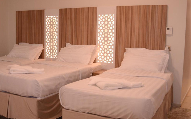 Artal Taibah Hotel