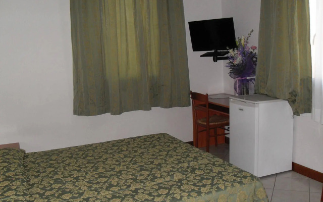 Albergo Nuova Aurora