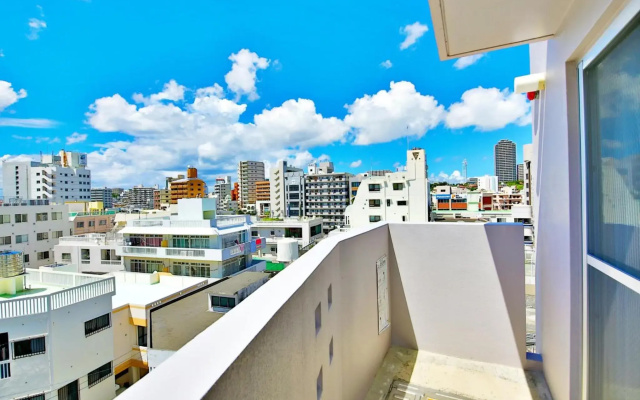 ゆかるひ前島6F